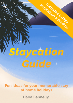Staycation Guide
