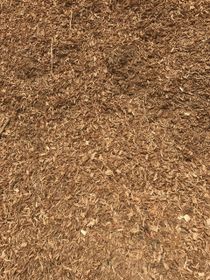a pile of firewood