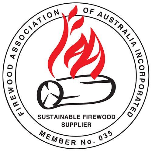 firewood association of australia logo