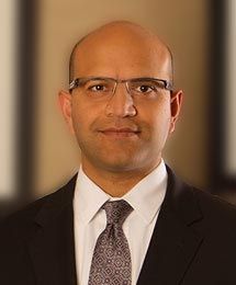 Alok P. Patel - Attorney