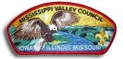 Mississippi Valley Boy Scouts