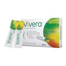 Vivera es un producto que parece una pasta de dientes.