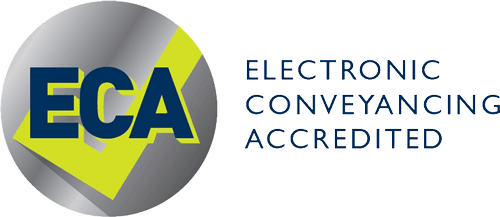 Electronic Conveyancing Accredited