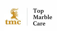 Top marble care logo