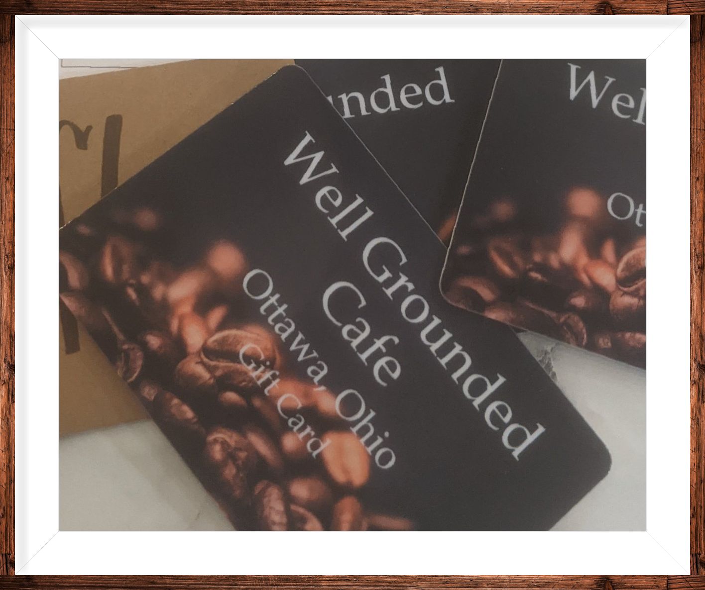 Click here to purchase a DIGITAL Gift Card