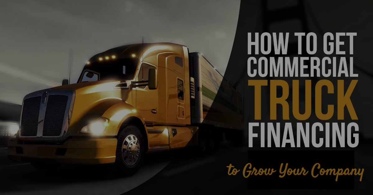 How to Grow Your Trucking Company