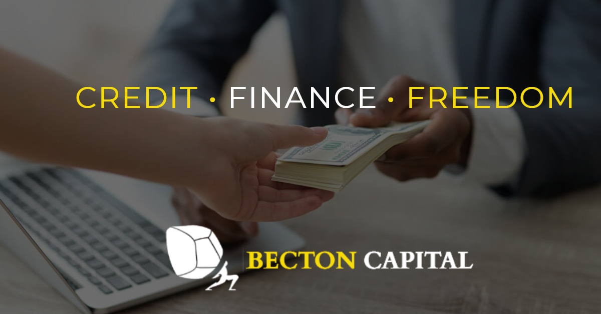 How does strategic credit management give my business an unfair advantage?