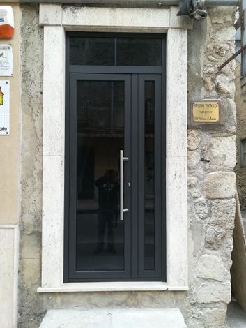 INFISSI DI DROGO EMANUELE SALVATORE