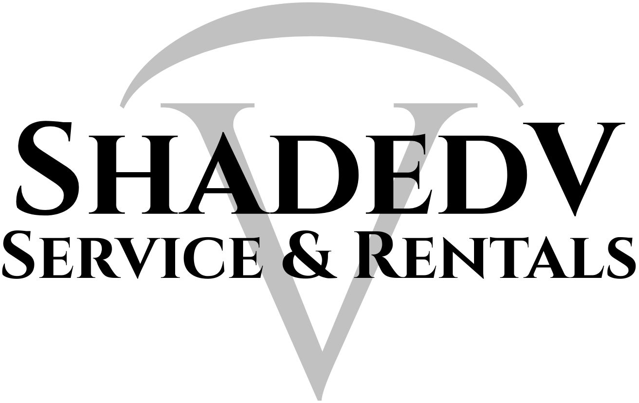 Shaded V Services & Rentals