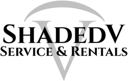 Shaded V Services & Rentals