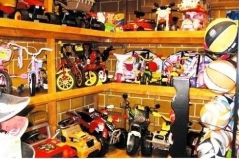 Biciclette per bambini