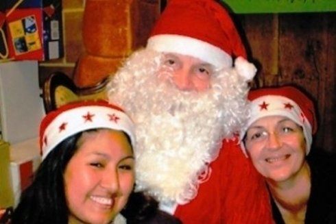 Costumi da Babbo Natale