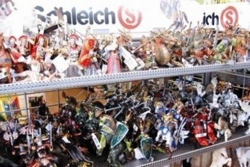 Figurine per bambini