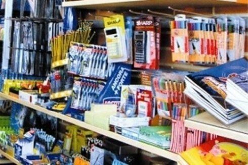 Accessori per la scuola