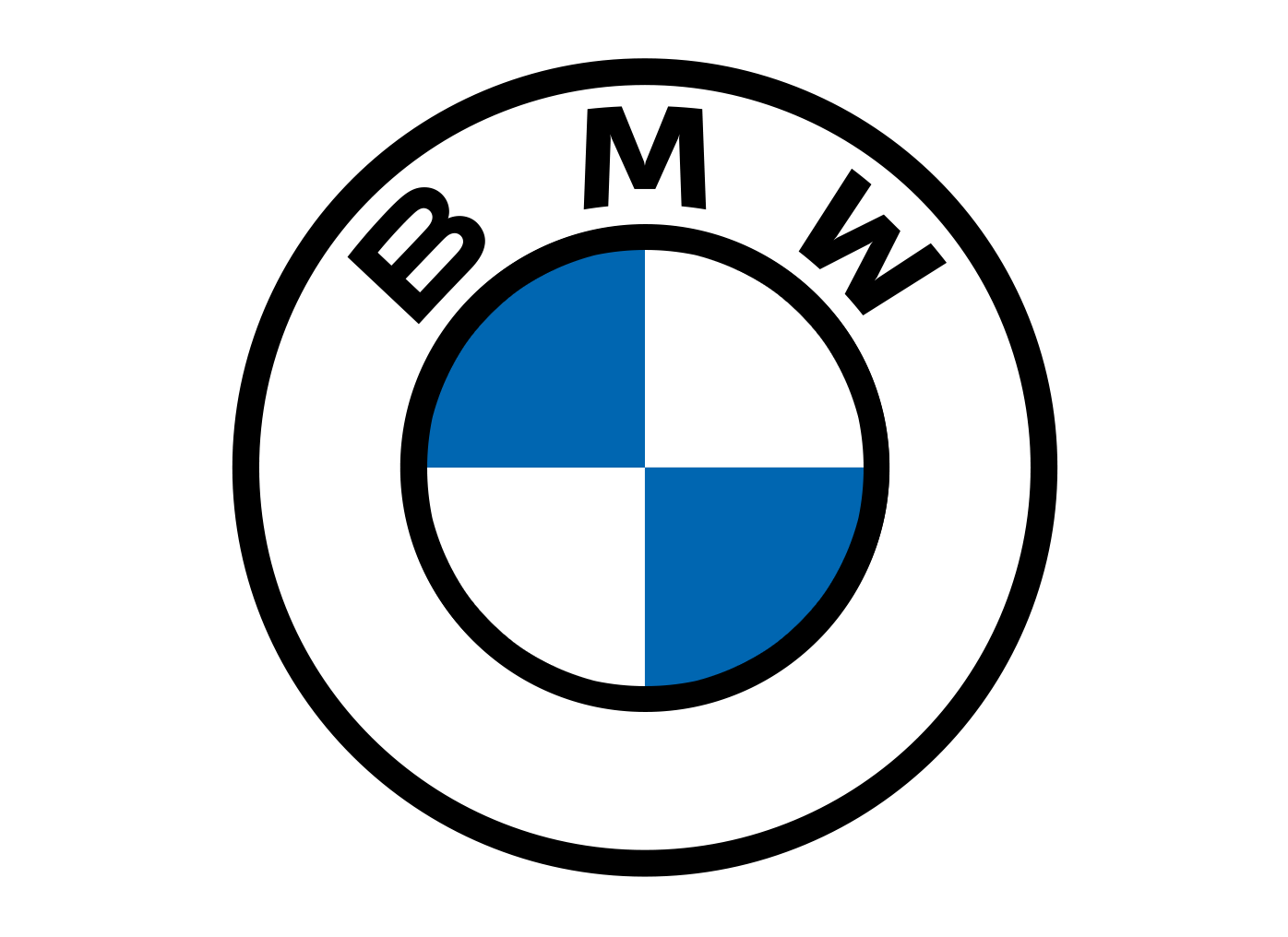 BMW Logo