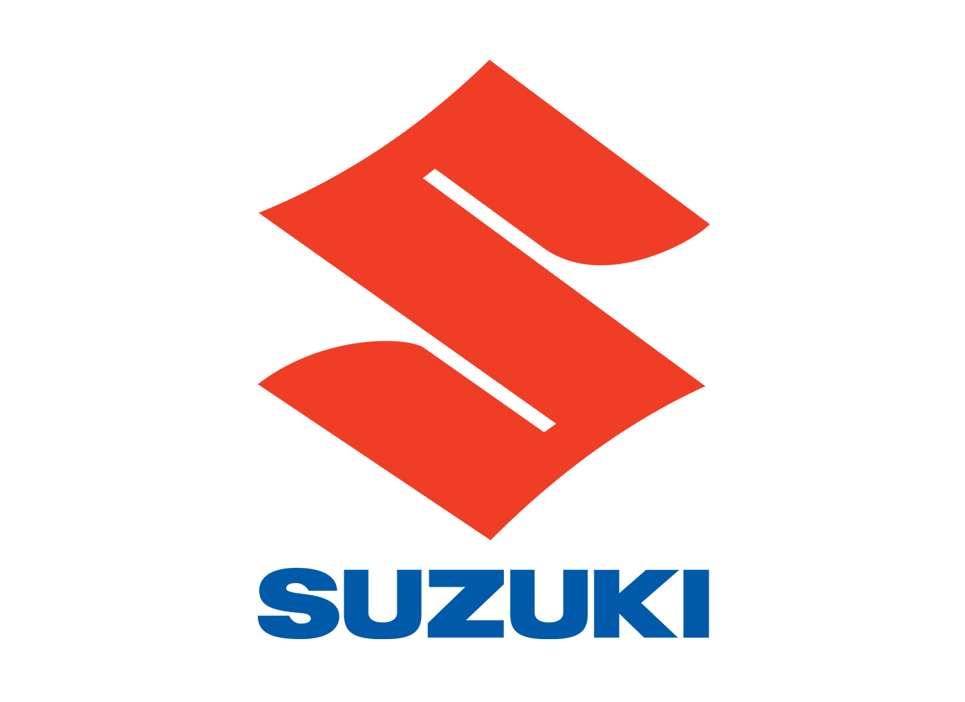 Suzuki Logo