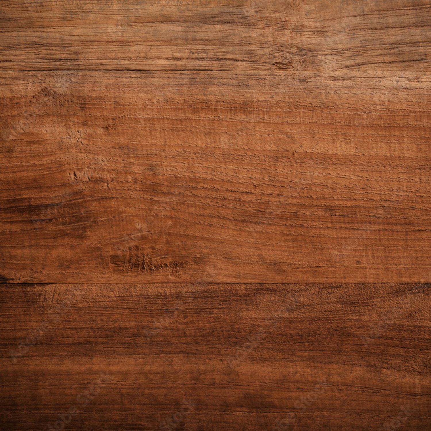 Holzoberfläche mit Maserung.