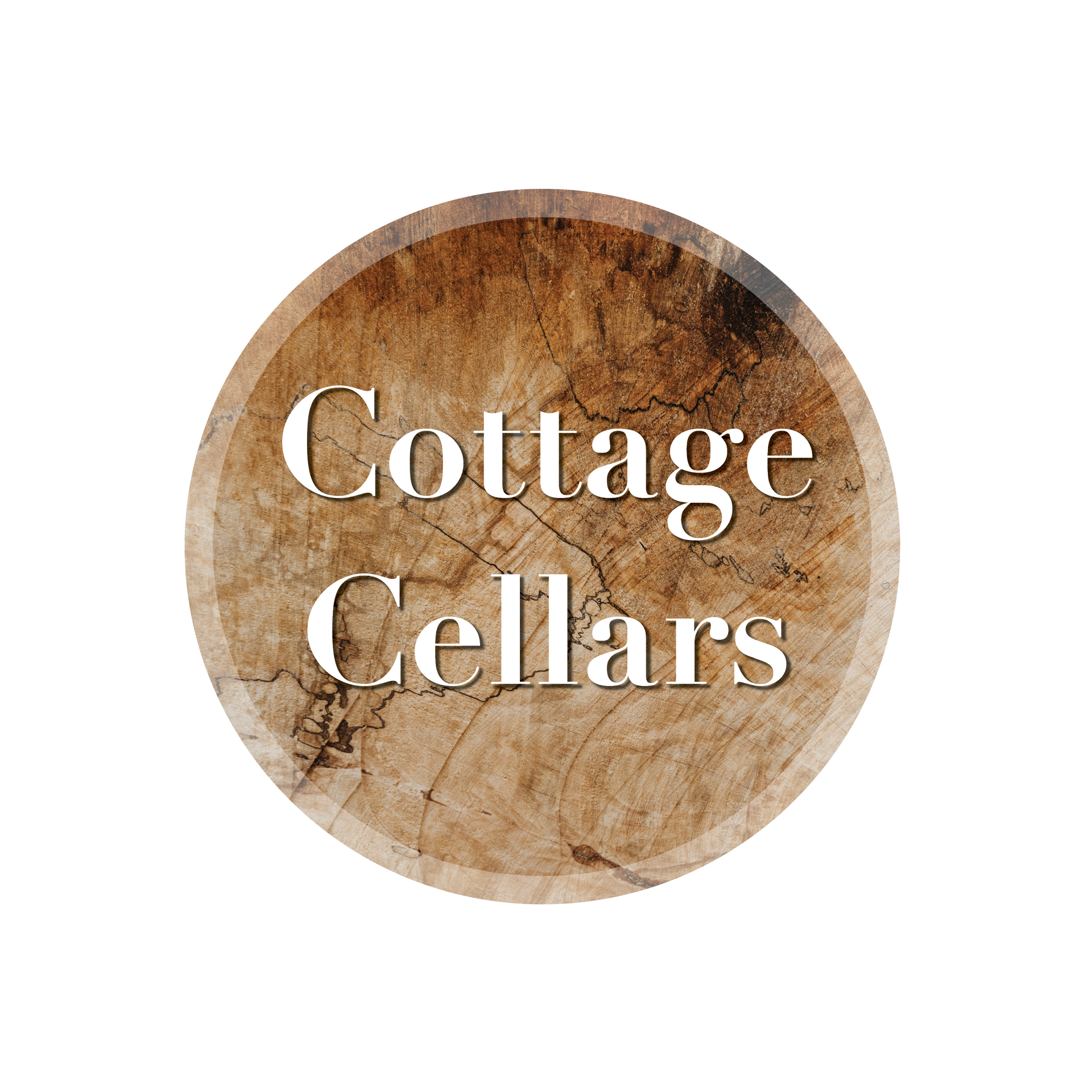 Cottage Cellars Logo