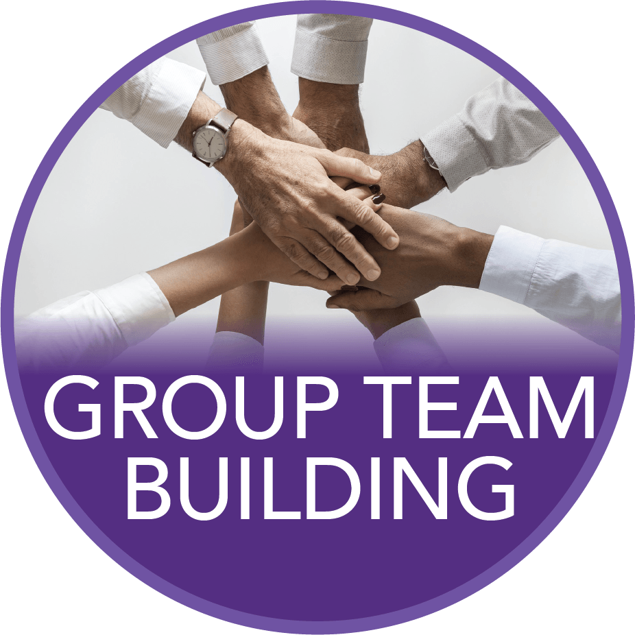 SOAR Group Team Building