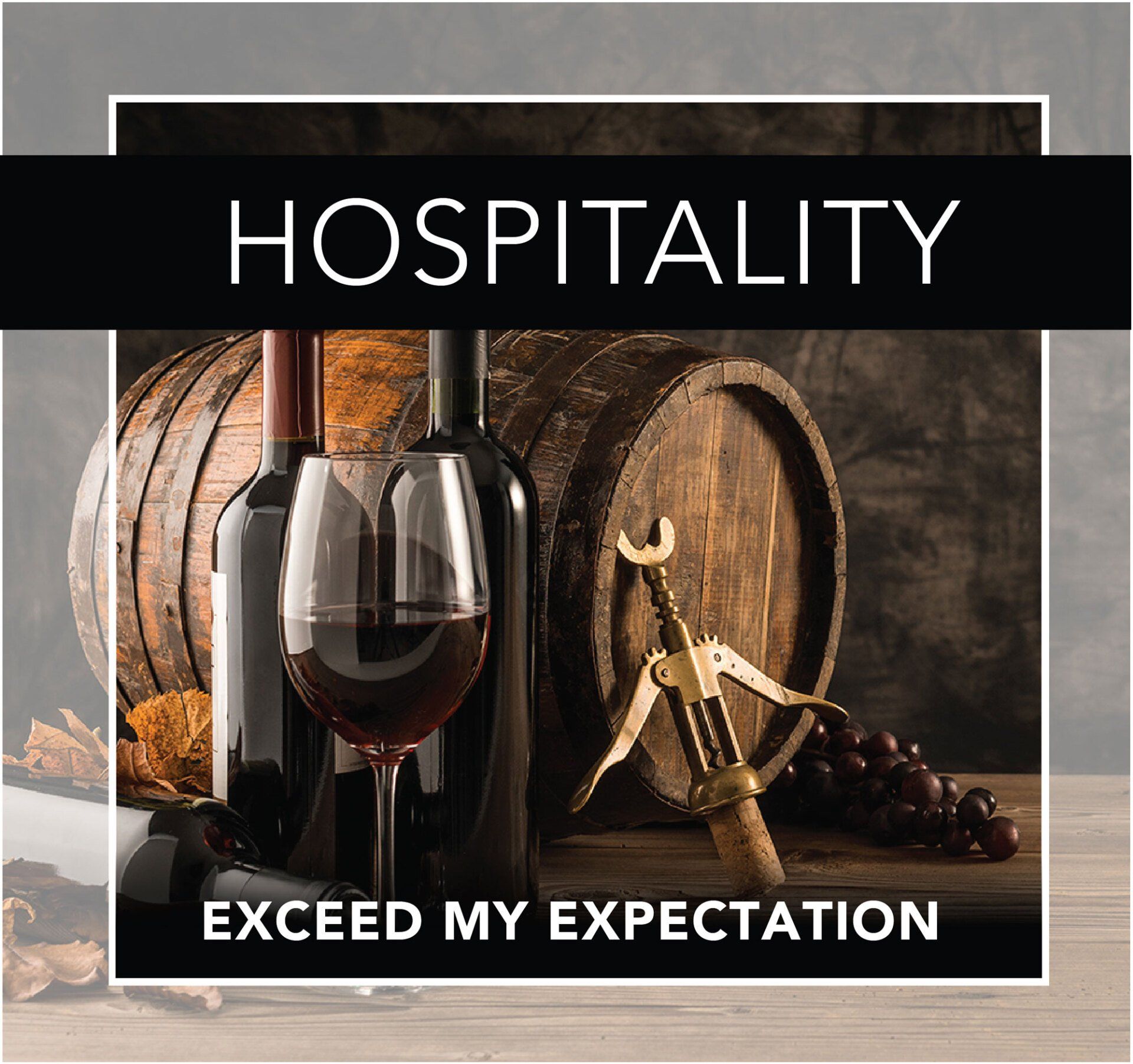 SOAR Hospitality Services