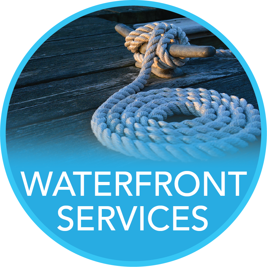 SOAR Waterfront Services