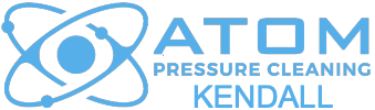 Sunny Pressure Cleaning logo