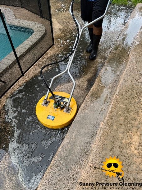 power washing services in The Crossings Florida 33186