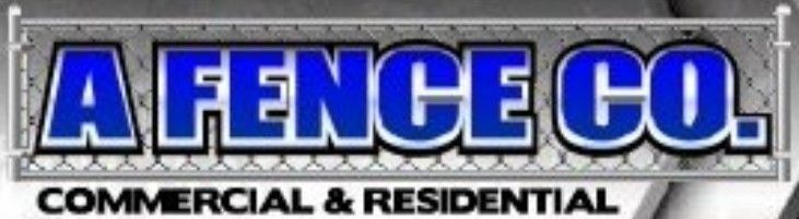 A Fence Co.
