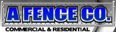 A Fence Co.