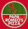 Papa Romeo's Pizza