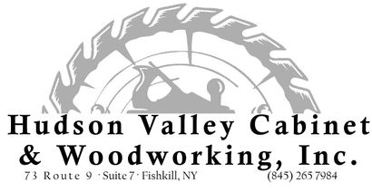 Hudson Valley Cabinet & Woodworking, Inc.