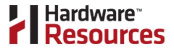 Hardware Resources