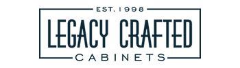 Legacy Crafted Cabinets