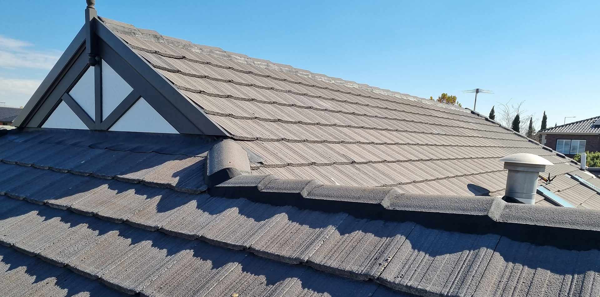 Hoppers Roofing image 04