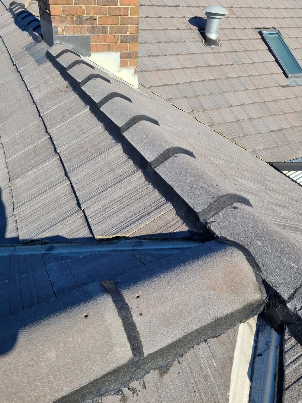 Hoppers Roofing image 03