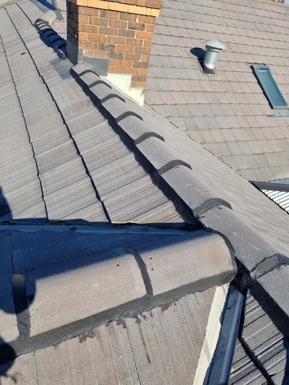 Hoppers Roofing image 07