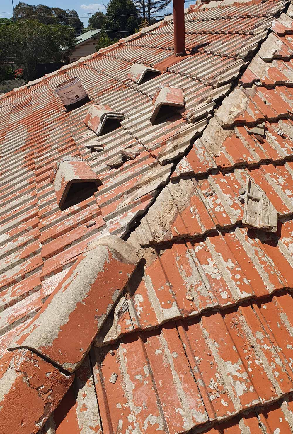 Hoppers Roofing image 08