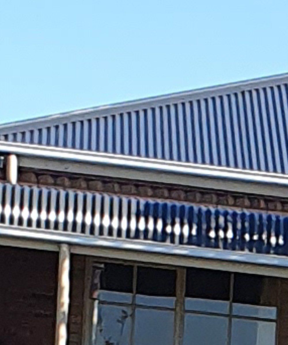 Hoppers Roofing image 10