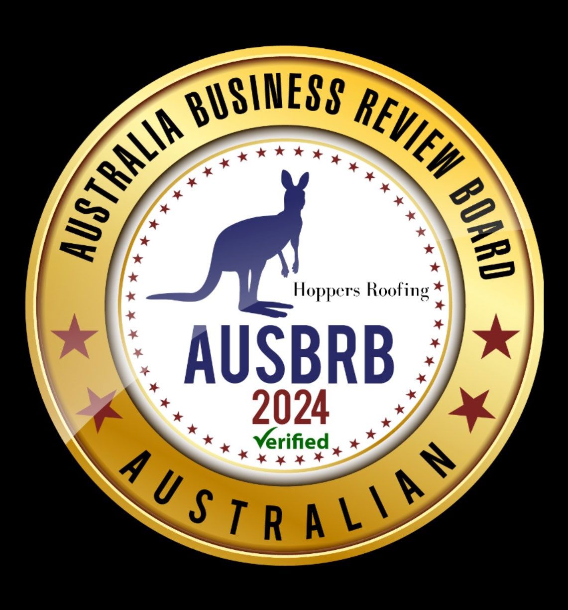 Australia Business Review Board 2024