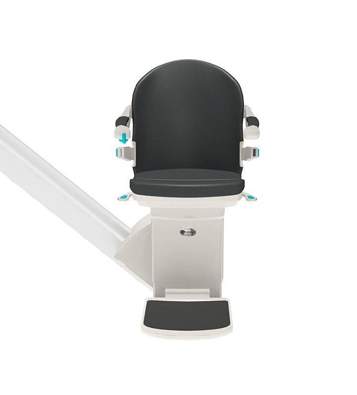 1100 straight lift - chair lift - stair lift - smart lift 