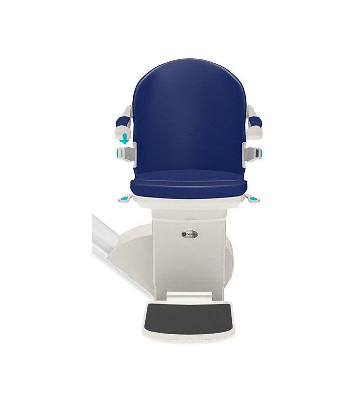 1100 straight lift - chair lift - stair lift - smart lift 