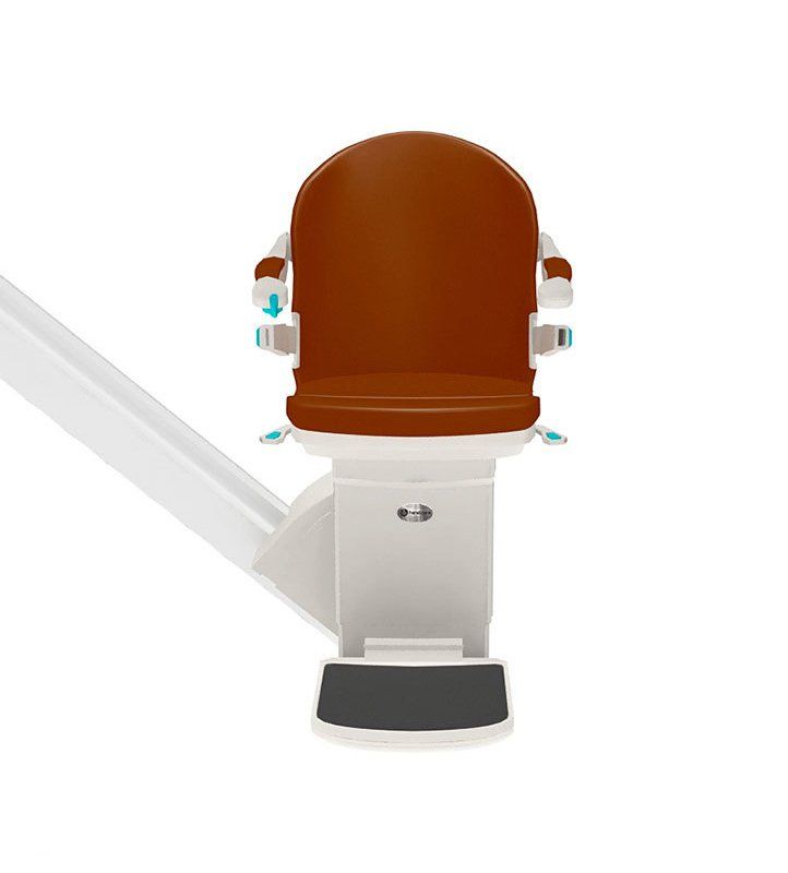 1100 straight lift - chair lift - stair lift - smart lift 