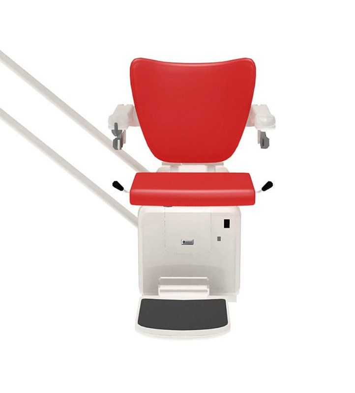 curved lifts - chair lifts - stair lift - smart lift