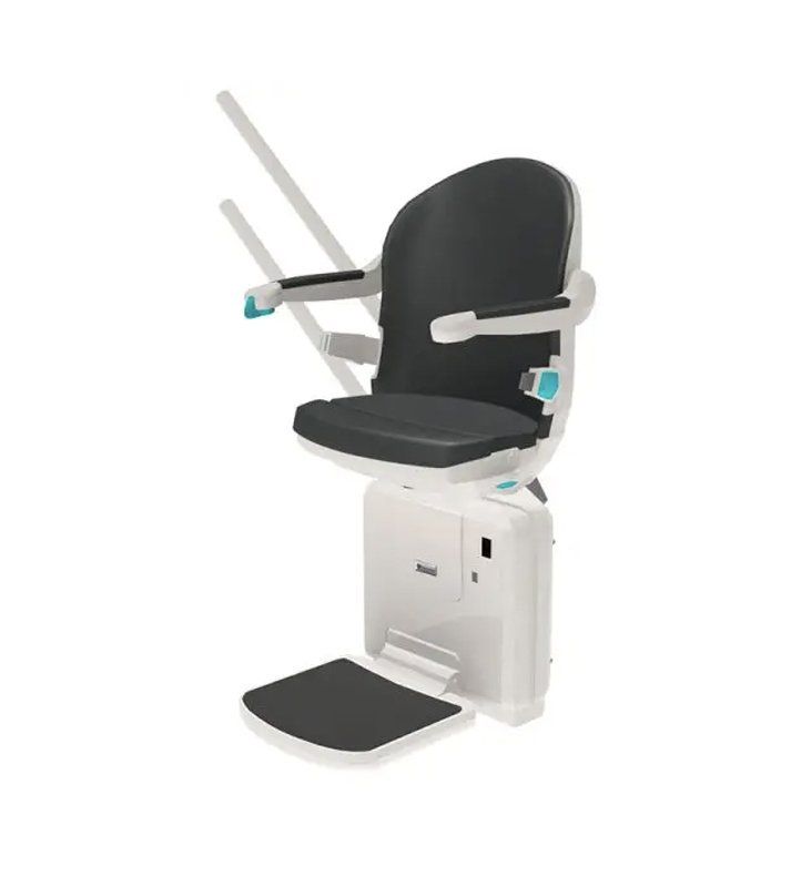 outdoor lifts - chair lifts - stair lift - smart lift - the lift guy