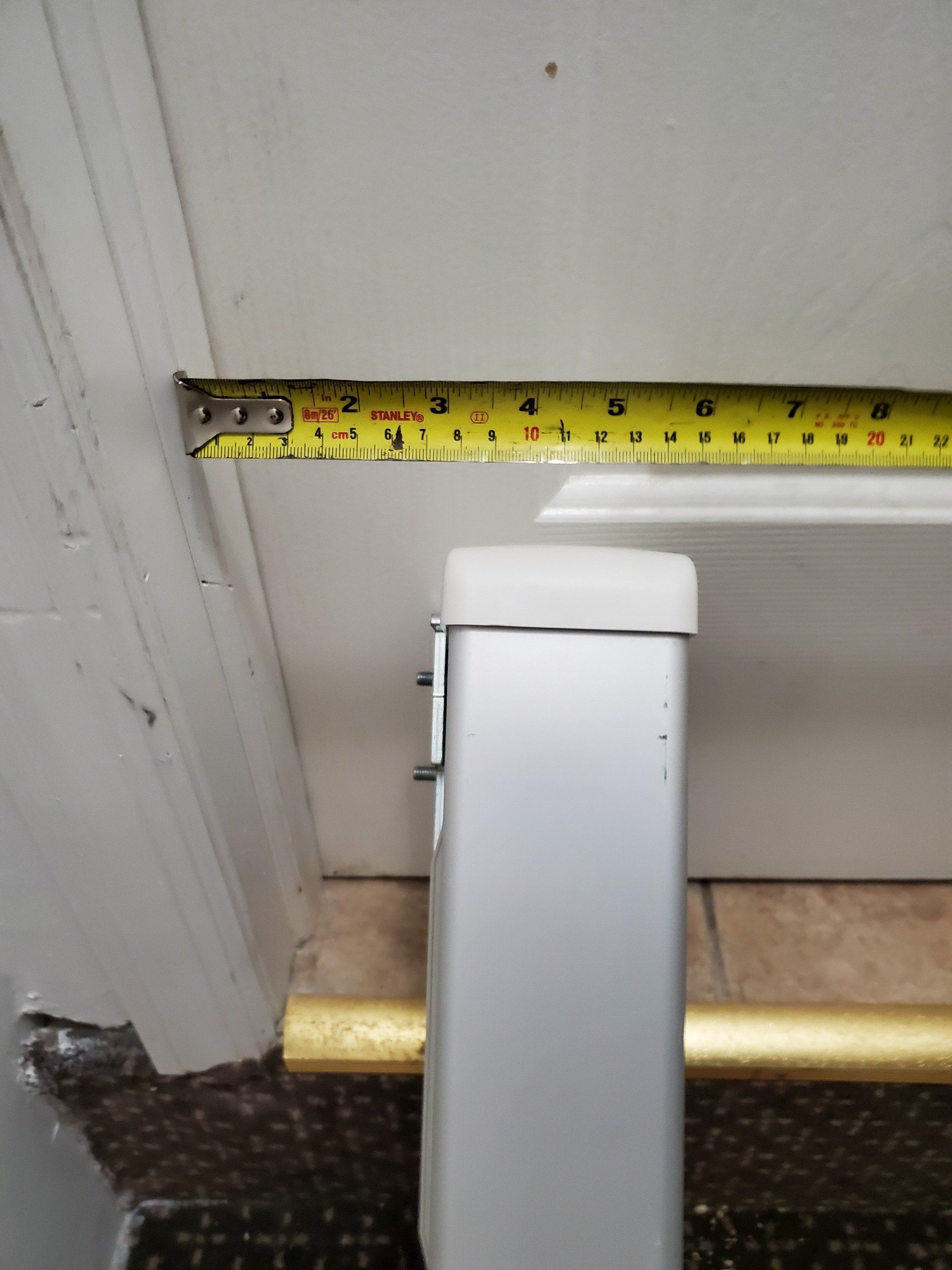 1100 chair lift - stair lift - installations