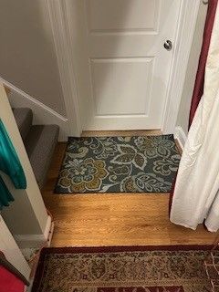 freecurve stair lift installs - chair lift - smart lift