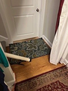 freecurve stair lift installs - chair lift - smart lift