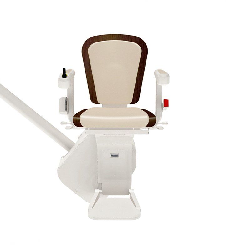 freecurve chair lift - stair lift - smart lift