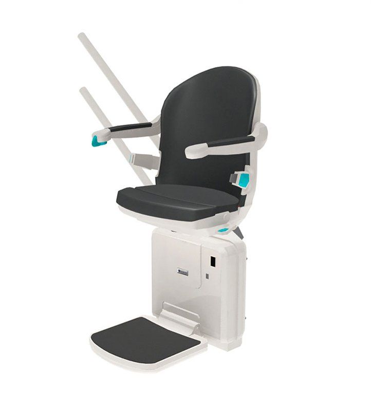 outdoor chair lift - stair lift - smart lift - homecare