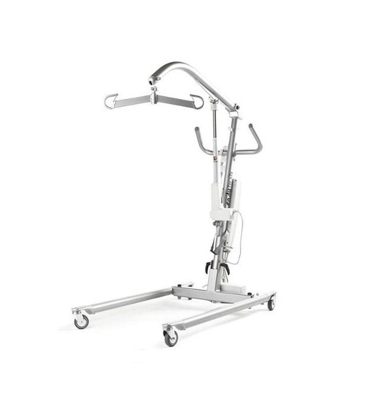 carina - chair lift - homecare - patient lift